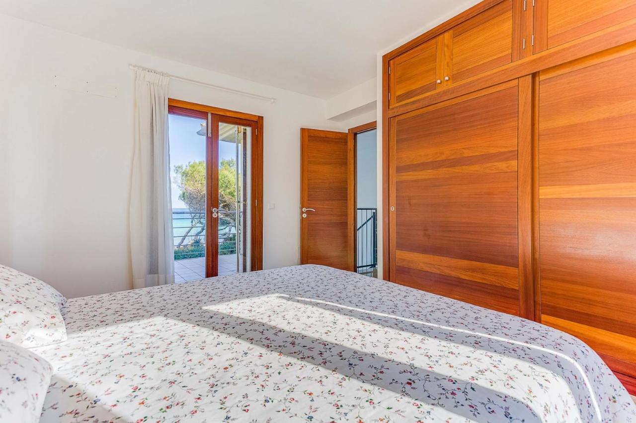 Yupihome Villa De Les Aguiles Alcudia  Dış mekan fotoğraf