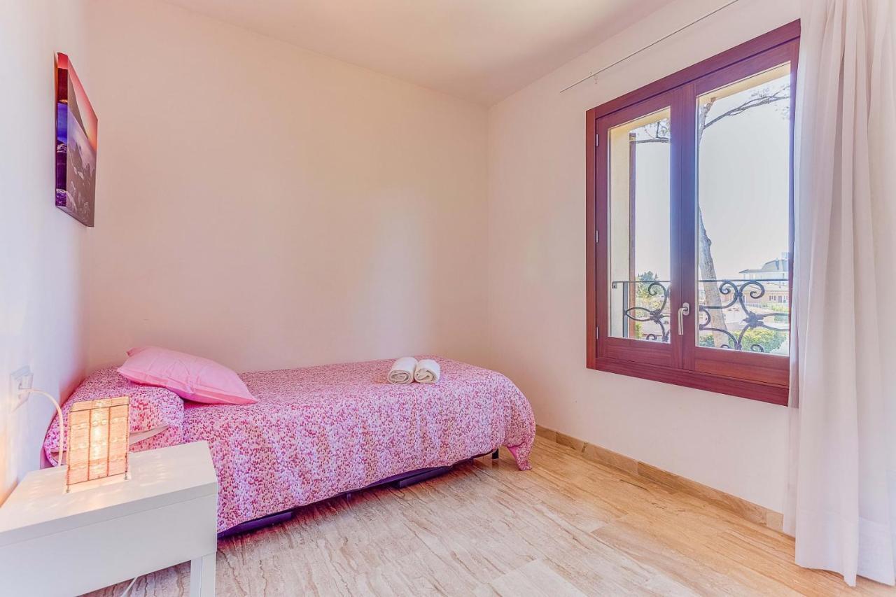 Yupihome Villa De Les Aguiles Alcudia  Dış mekan fotoğraf