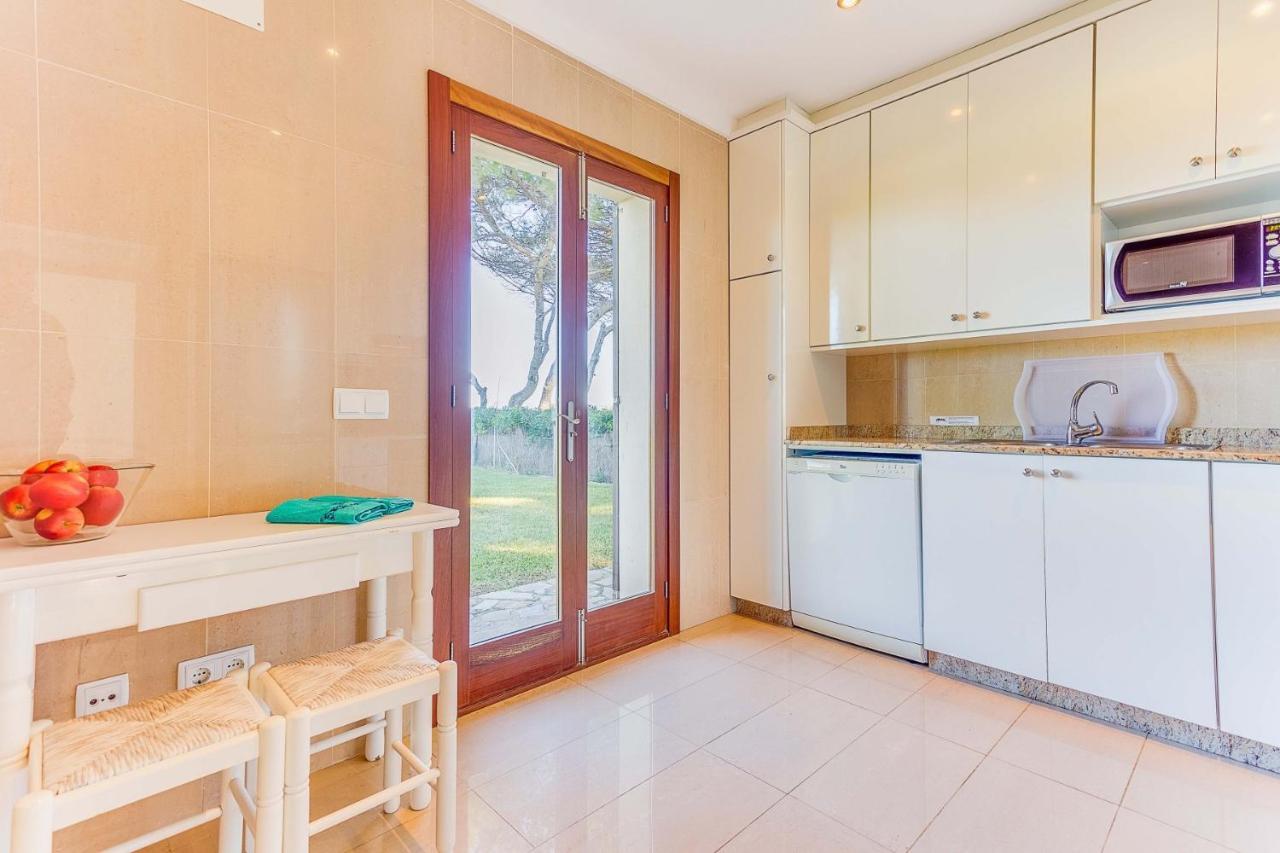 Yupihome Villa De Les Aguiles Alcudia  Dış mekan fotoğraf