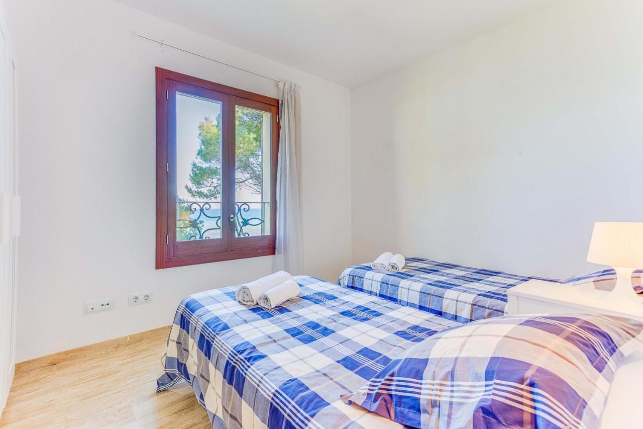 Yupihome Villa De Les Aguiles Alcudia  Dış mekan fotoğraf