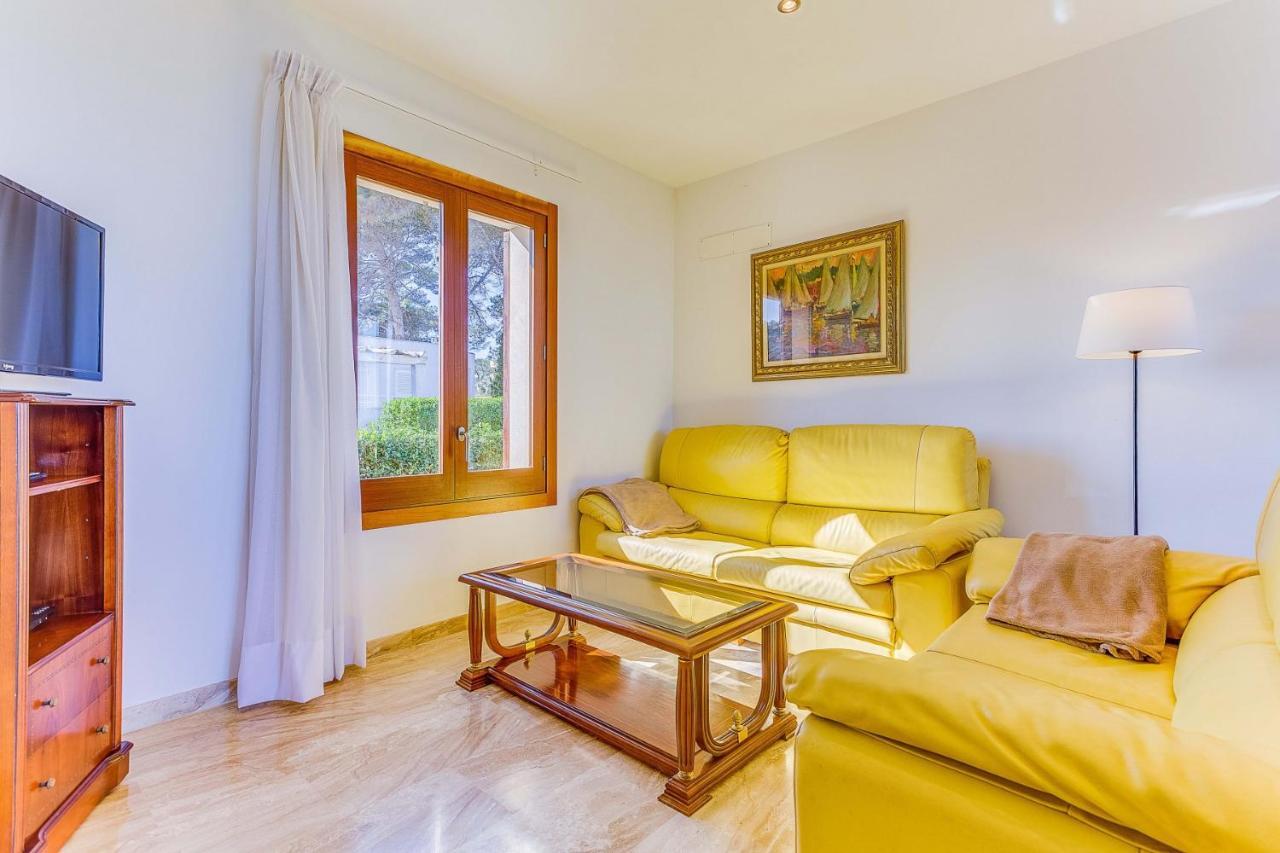 Yupihome Villa De Les Aguiles Alcudia  Dış mekan fotoğraf