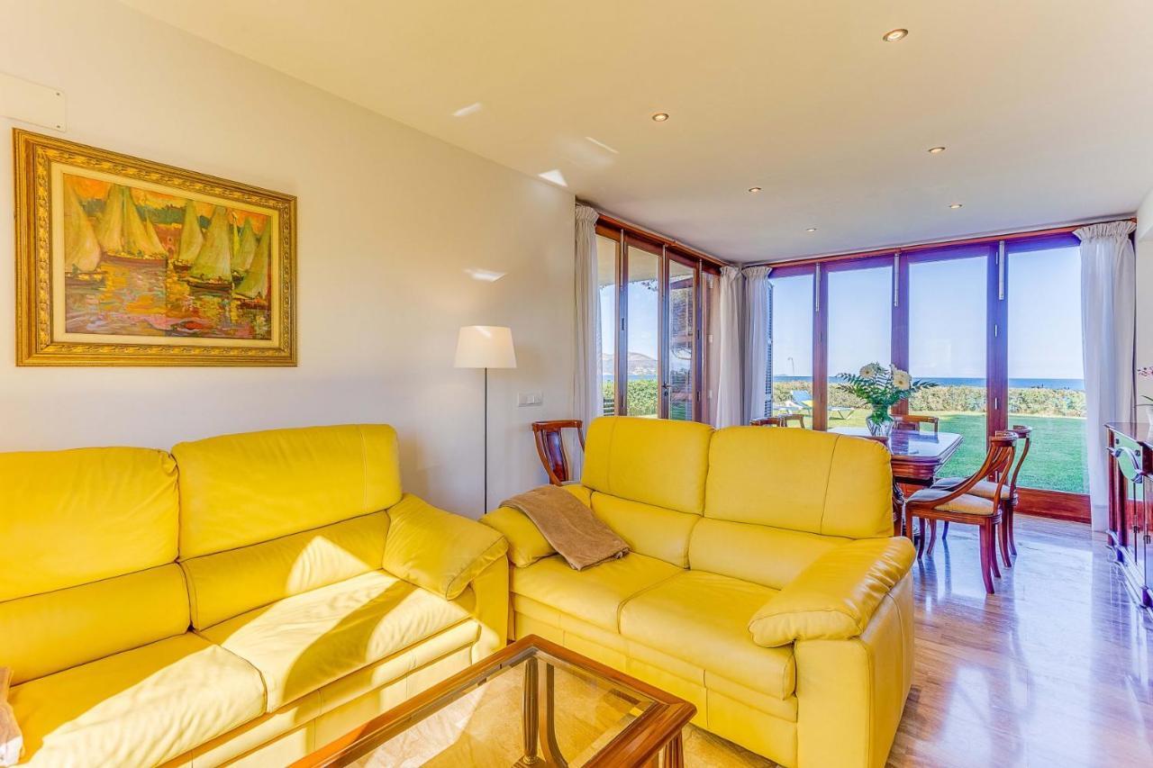 Yupihome Villa De Les Aguiles Alcudia  Dış mekan fotoğraf