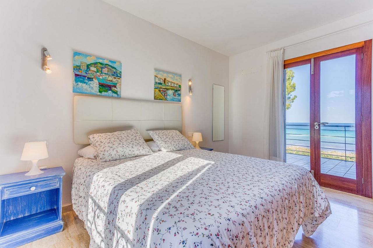 Yupihome Villa De Les Aguiles Alcudia  Dış mekan fotoğraf