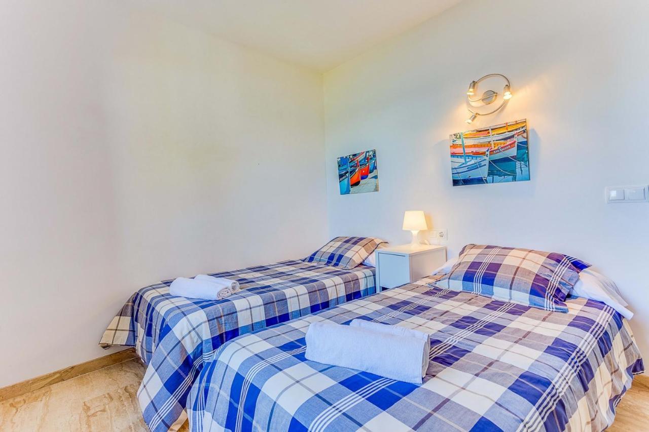 Yupihome Villa De Les Aguiles Alcudia  Dış mekan fotoğraf